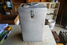 Vintage metal ballot for sale  Bruce