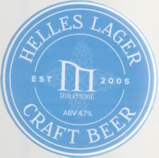Helles lager craft for sale  CHRISTCHURCH