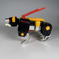 Vintage voltron black for sale  ASHBOURNE