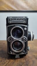 Fotocamera rolleiflex carl usato  Roma