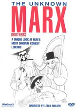 Unknown marx brothers for sale  SWANSEA