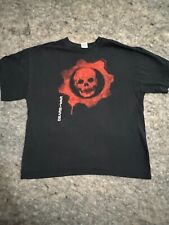 Gears war skull for sale  Darlington