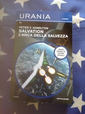 Urania jumbo n.25 usato  Italia
