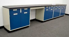 Laboratory base cabinet for sale  Rockford