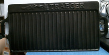 Traeger cast iron for sale  Sterling