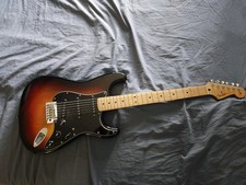 Fender stratocaster usato  Novi Ligure