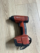 Hilti sid impact for sale Hilti sid impact for sale  STRATHAVEN