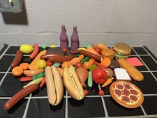 Vntg large food for sale  Manchester