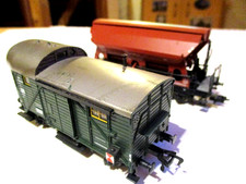 Modelleisenbahn spur fleischma gebraucht kaufen  Eisenach