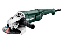 Metabo winkelschleifer 180 gebraucht kaufen  Oberboihingen