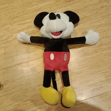 Mickey mouse disney for sale  ASHTEAD