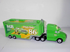 Véhicule camion hauler d'occasion  Lille-