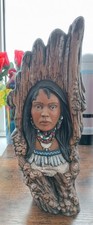 Female native american for sale  PEACEHAVEN
