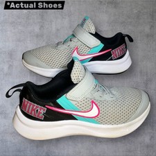Girls nike star for sale  Eastanollee