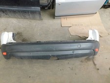 Stoßstange hinten heckstoßst gebraucht kaufen  Offingen