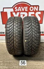 215 55r16 continental for sale  IVYBRIDGE