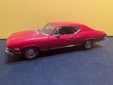 Danbury mint 1968 for sale  Pahrump