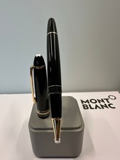 Montblanc meisterstück roller gebraucht kaufen  Emmendingen