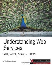 Understanding web services for sale  Boston