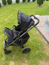 Uppababy vista 2014 for sale  Utica
