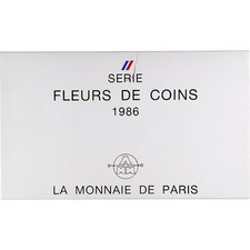 Coffret 100 frs. d'occasion  Lille-