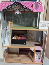 Puppenhaus zubehör gebraucht kaufen Puppenhaus zubehör gebraucht kaufen  Sondershausen