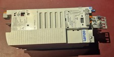 E82ev552 lenze 8200 usato  Spedire a Italy