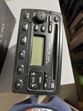 Autoradio ford focus usato  Tricase