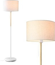 Tall standing lamp for sale  SALFORD
