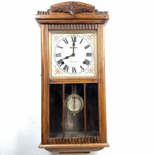 Antique ansonia wall for sale  SNODLAND