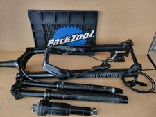 Mtb parts joblot for sale  CAERPHILLY