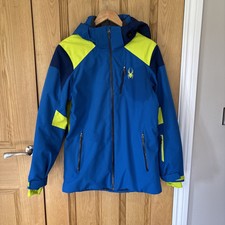 Spyder leader ski for sale  CHIPPING CAMPDEN