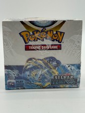 Pokemon tcg silver for sale  Passaic