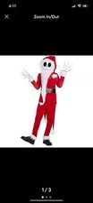Disney nightmare christmas for sale  Vallejo