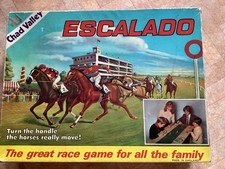 Escalado chad valley for sale  DONCASTER