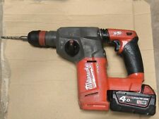 Milwaukee m18chx fuel for sale  BLACKPOOL