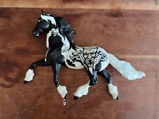 Rare breyer night for sale  Spanaway