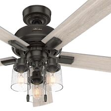 Hunter fan inch for sale  Carol Stream