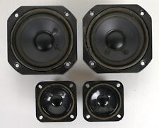 Audiola 2wk9n tweeter usato  Pontedera