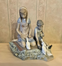 Lladro porcelain figurine for sale  HARROW