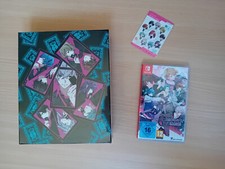Jeu switch charade d'occasion  Nogent-le-Roi