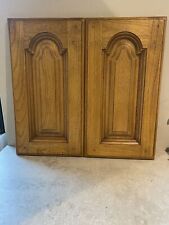 Pair kitchen doors for sale  SCUNTHORPE