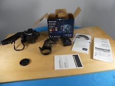 Panasonic dmc fz48 usato  Spedire a Italy