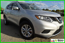 2016 nissan rogue for sale  Redford