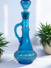 Mcm glass genie for sale  Beachwood