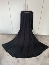 Abito ombrello abaya usato  Spedire a Italy