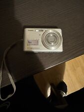 Casio exilim 8.1mp for sale  LONDON