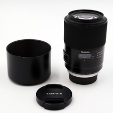 Tamron macro vc gebraucht kaufen  Ludwigsburg