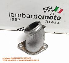 Collettore aspirazione carbura usato  Riesi