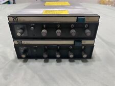 Lot narco 50a for sale  San Jose
